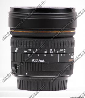 sigma lens 8mm fish eye0001